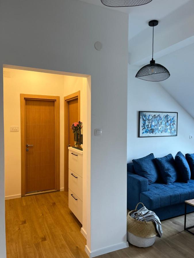Loft Apart Плужине Екстер'єр фото